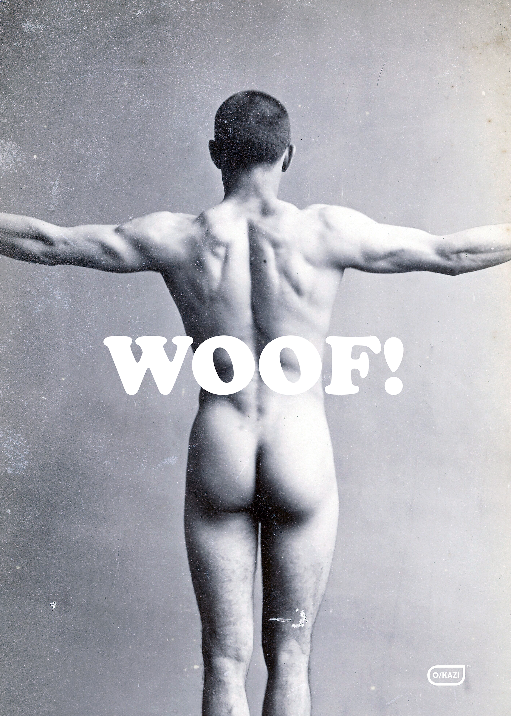 Written Word: Woof 04