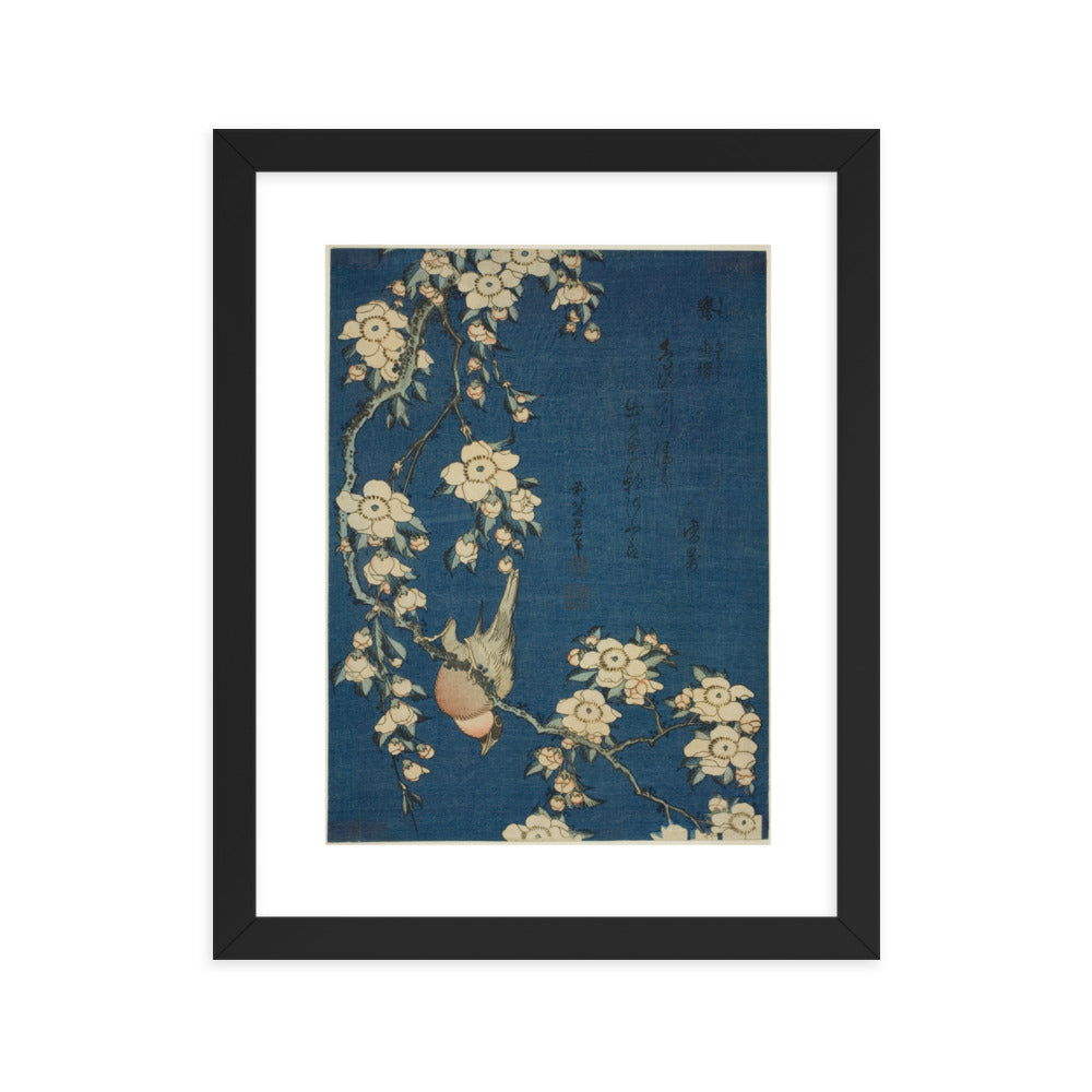 Asian / Oriental - Hokusai - Block Print - 0.15