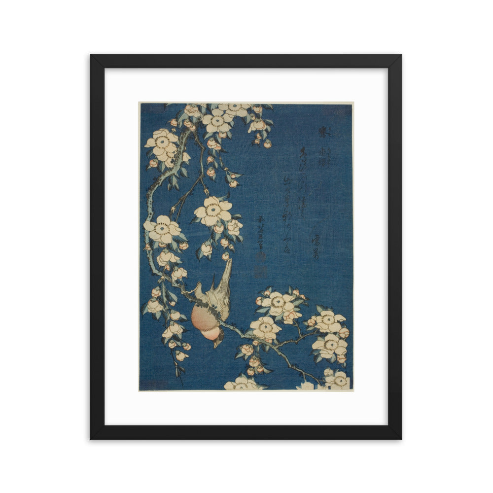 Asian / Oriental - Hokusai - Block Print - 0.15