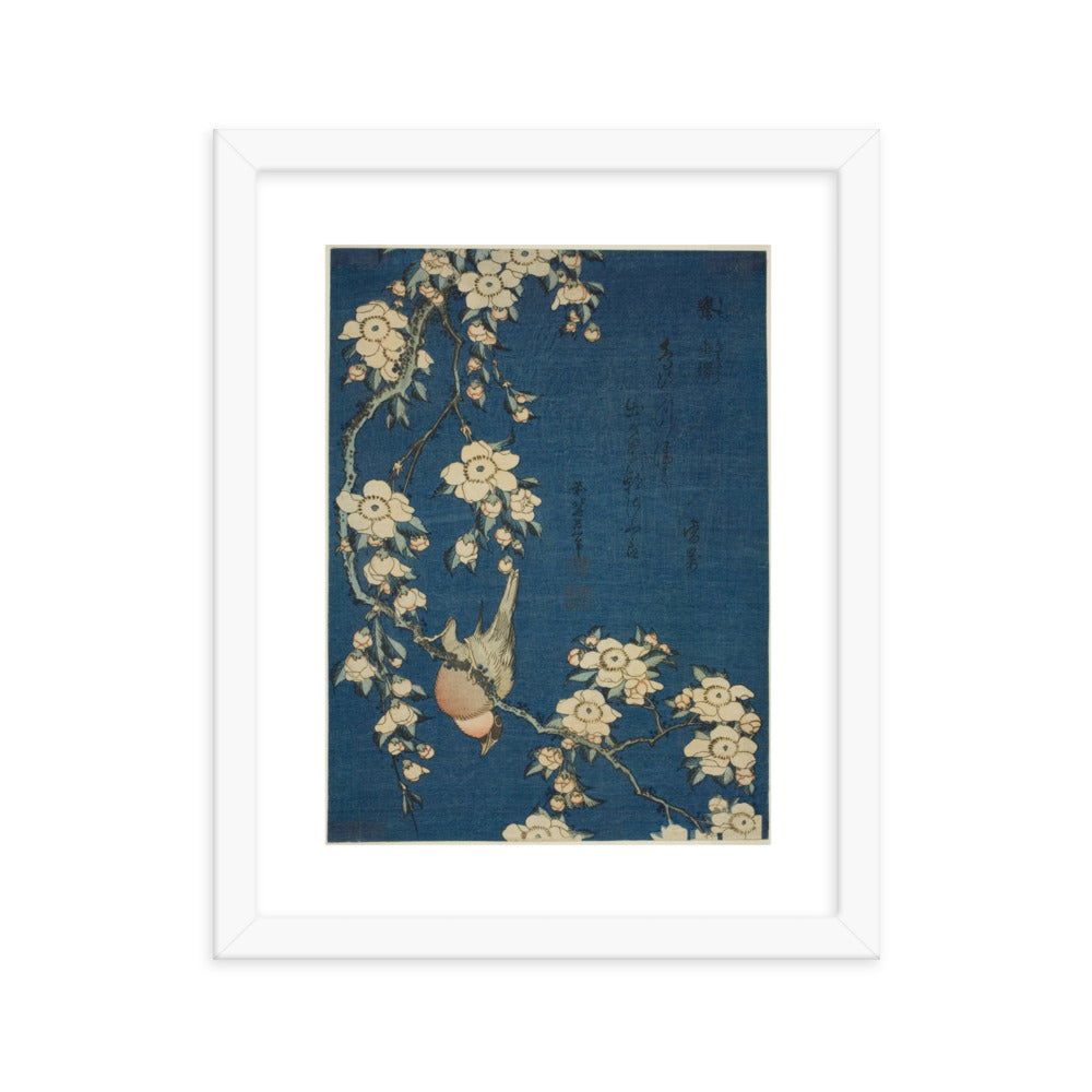 Asian / Oriental - Hokusai - Block Print - 0.15