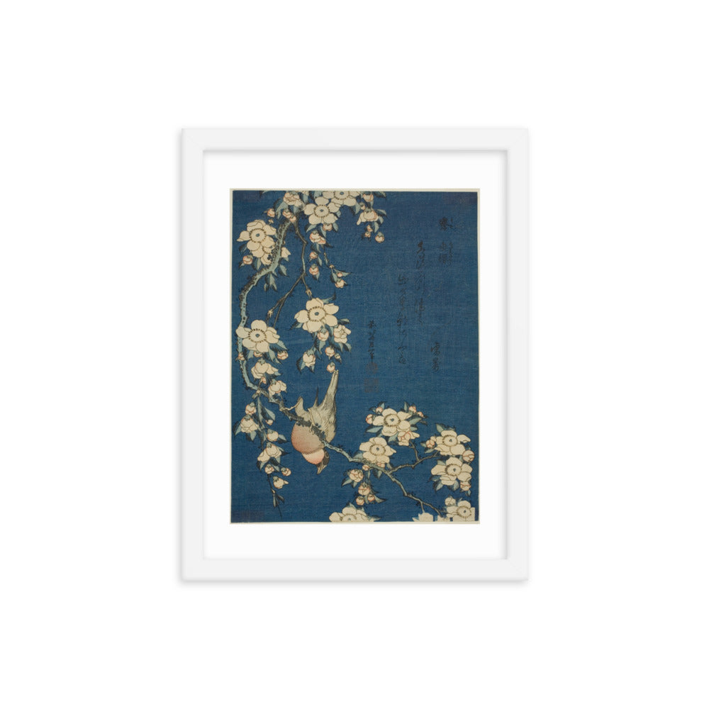 Asian / Oriental - Hokusai - Block Print - 0.15