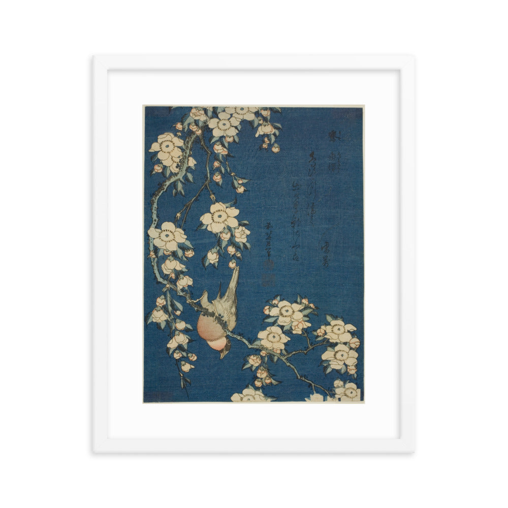 Asian / Oriental - Hokusai - Block Print - 0.15