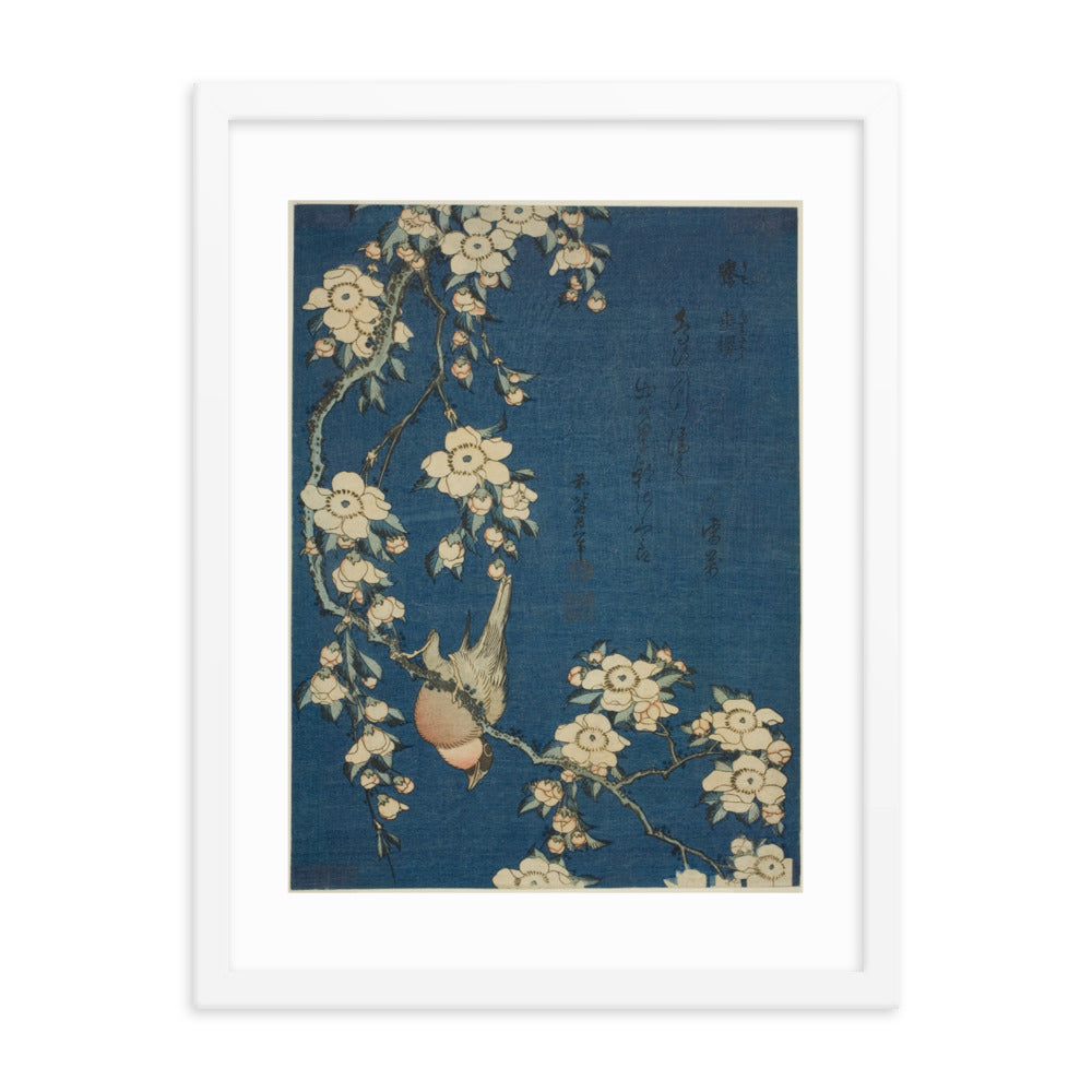 Asian / Oriental - Hokusai - Block Print - 0.15