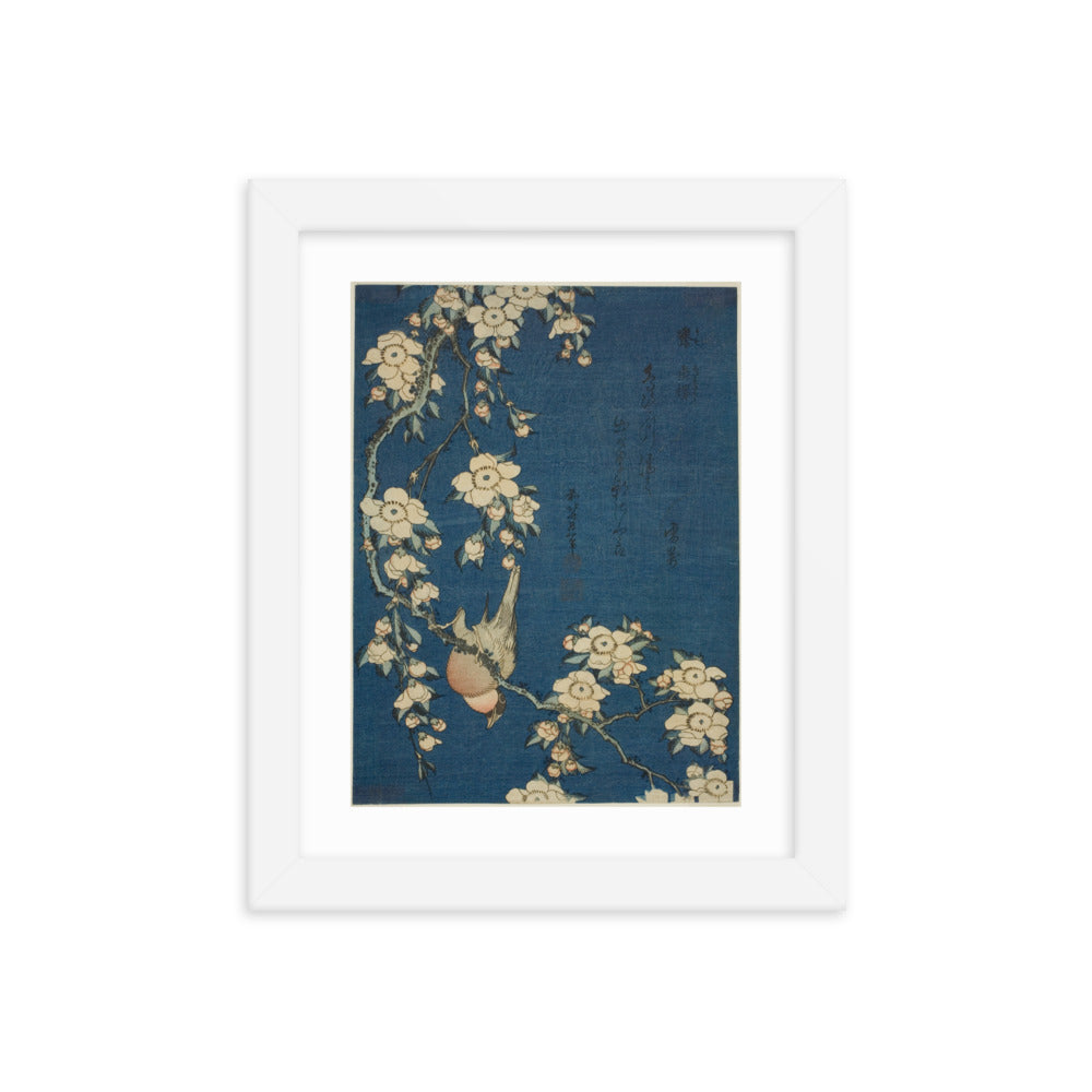 Asian / Oriental - Hokusai - Block Print - 0.15